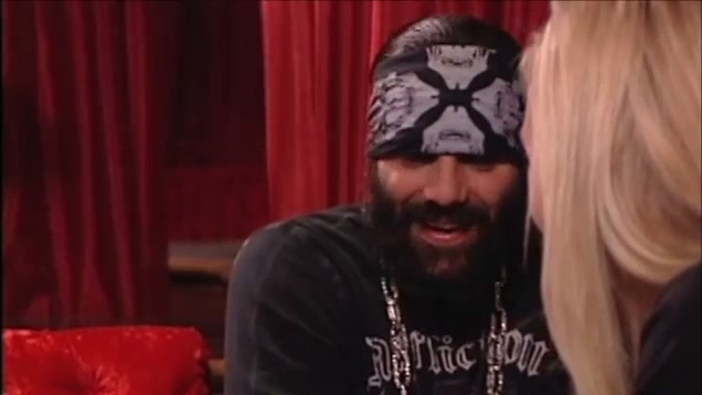 Criss Angel Mindfreak: Impenetrable