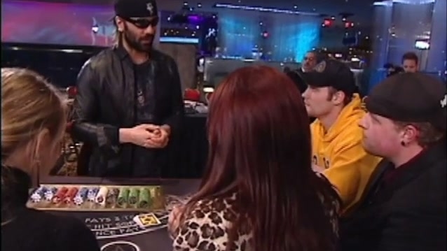 Criss Angel Mindfreak: In Your Face