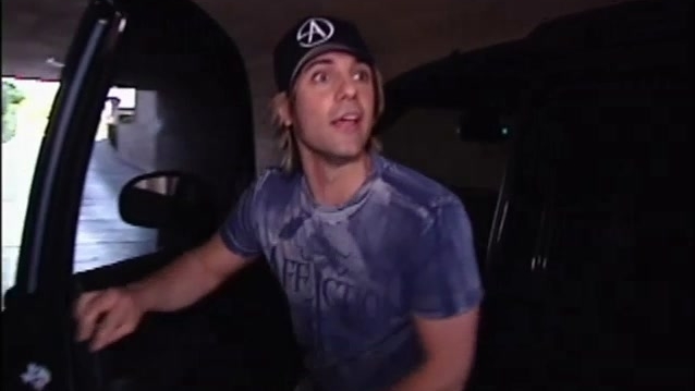 Criss Angel Mindfreak: 24-Hour Birthday Bash