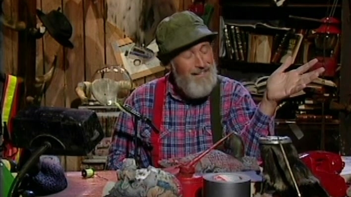 The Red Green Show: Rent A Wreck