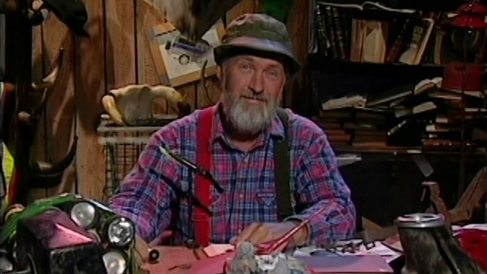 The Red Green Show: The Fishing Derby