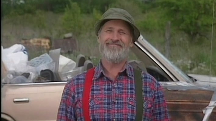 The Red Green Show: Harold's Job