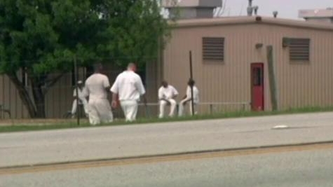 Gangland: Circle Of Death