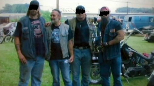 Gangland: Evil Breed