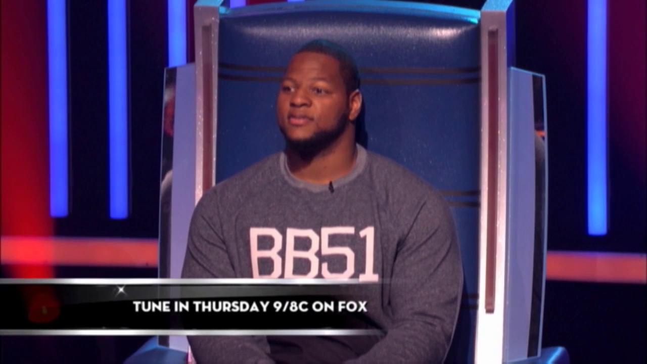 The Choice: Suh