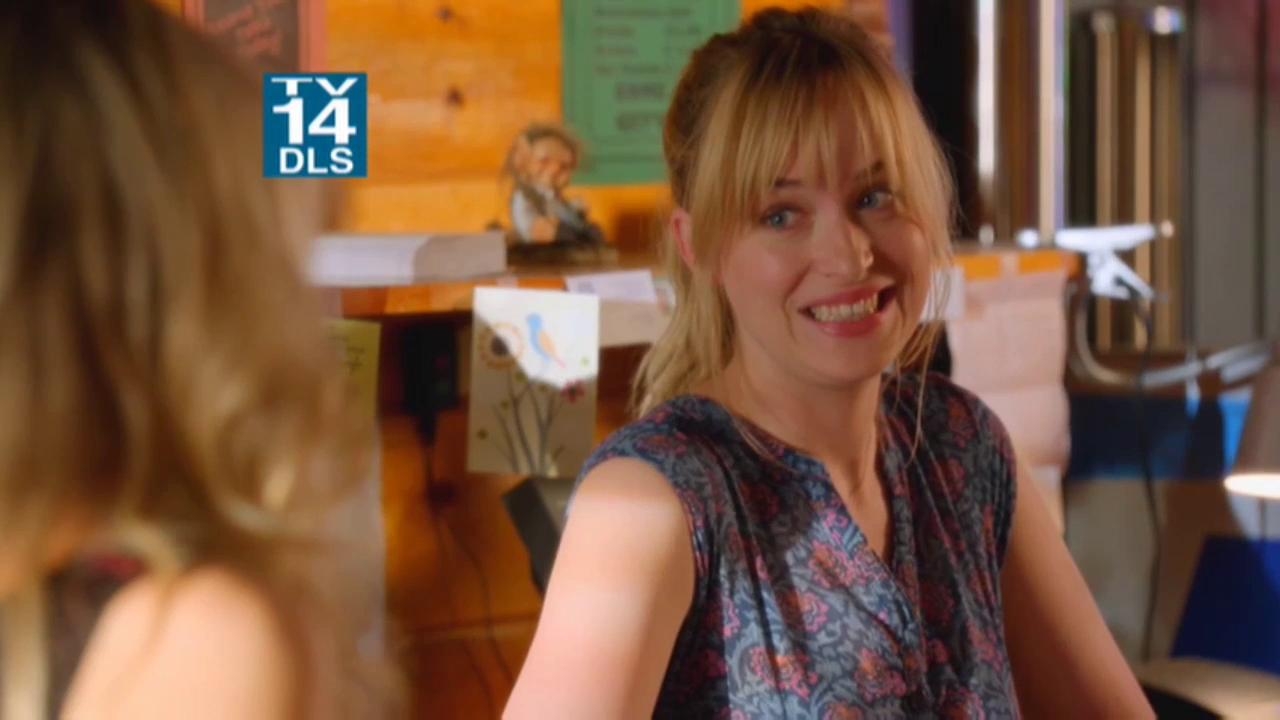 New Girl: Fox Promo Tuesday Combo Lyfo