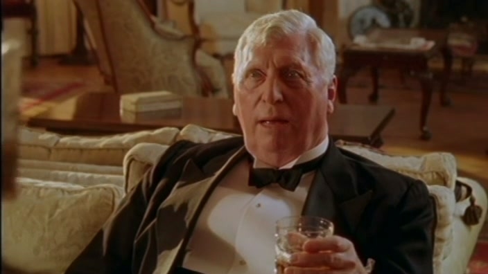 Agatha Christie's Marple: Towards Zero