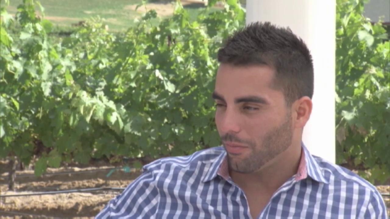Take Me Out: Extended Date Davin