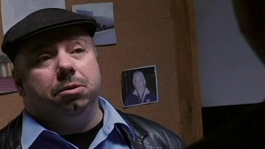 Paranormal Cops: Messages From Beyond