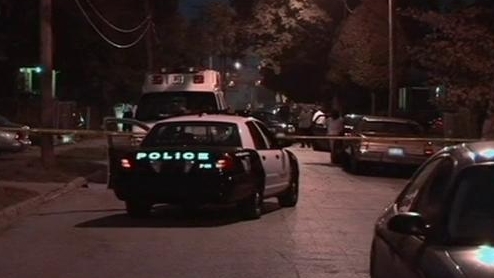 Crime 360: Shots In The Dark