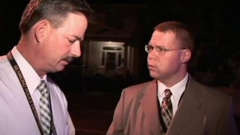 Crime 360: Final Call