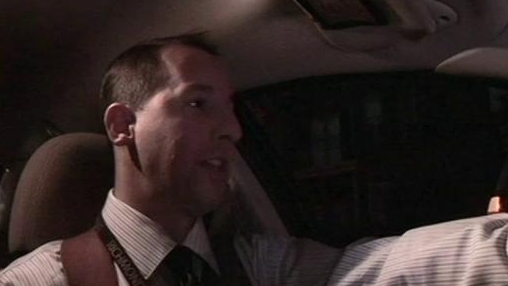 Crime 360: Trial By Fire