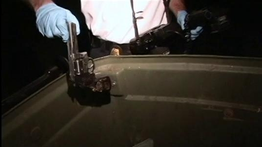 Crime 360: Fatal Feud