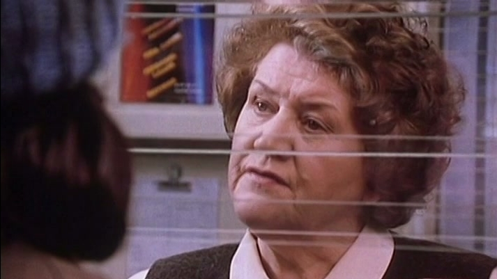 Hetty Wainthropp Investigates