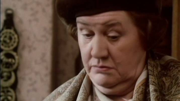 Hetty Wainthropp Investigates: Widdershins