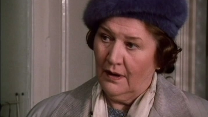 Hetty Wainthropp Investigates: Safe As Houses