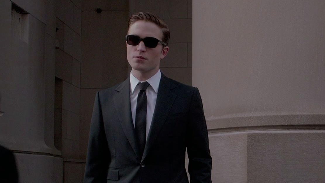 Cosmopolis