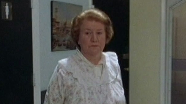 Hetty Wainthropp Investigates: A Minor Operation