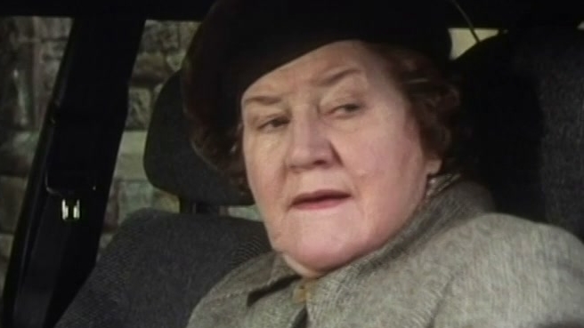 Hetty Wainthropp Investigates: Poison Pen