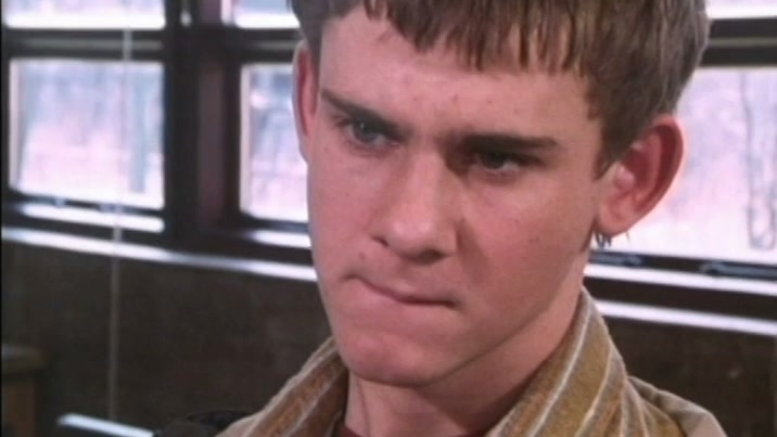Hetty Wainthropp Investigates: Runaways