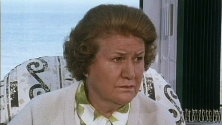 Hetty Wainthropp Investigates: Childsplay