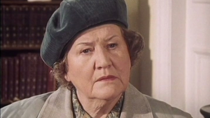 Hetty Wainthropp Investigates: Daughter Of The Regiment