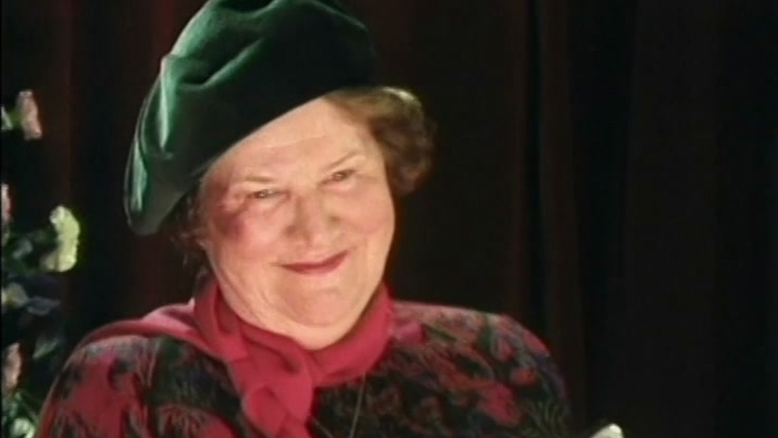 Hetty Wainthropp Investigates: Woman Of The Year