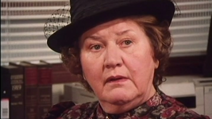 Hetty Wainthropp Investigates: The Astral Plane