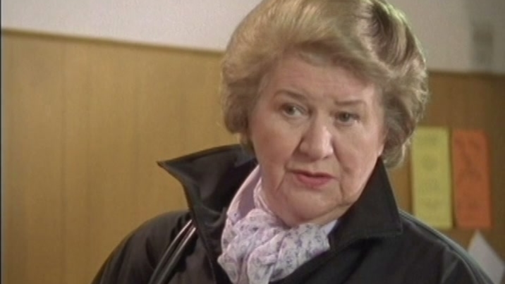 Hetty Wainthropp Investigates: Something To Treasure