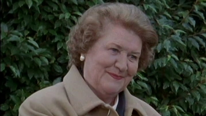 Hetty Wainthropp Investigates: Helping Hansi