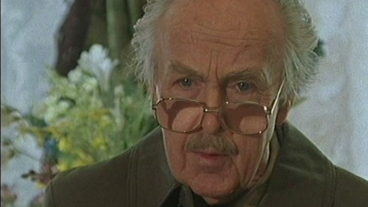 Hetty Wainthropp Investigates: Blood Relations