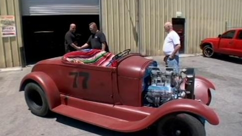 Pawn Stars: Rope A Dope