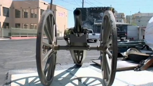 Pawn Stars: Boom Or Bust