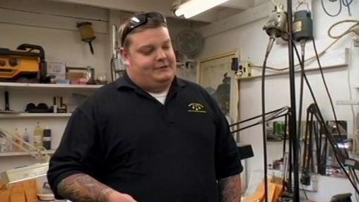 Pawn Stars: Confederate Conundrum