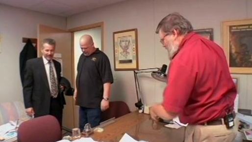 Pawn Stars: Damn Yankees