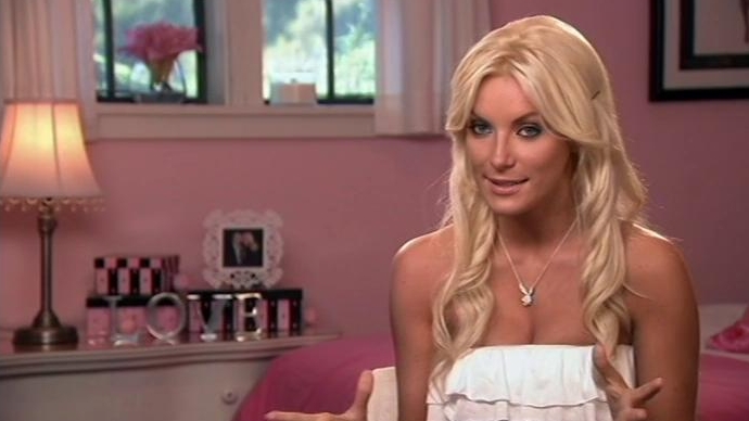 The Girls Next Door: Uncover Girls