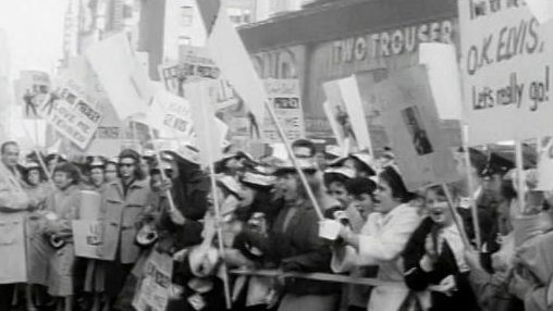 10 Days That Unexpectedly Changed America: When America Was Rocked