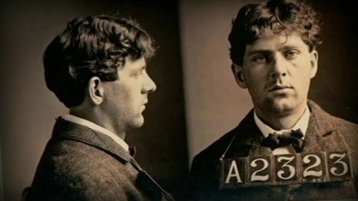 10 Days That Unexpectedly Changed America: Murder at the Fair