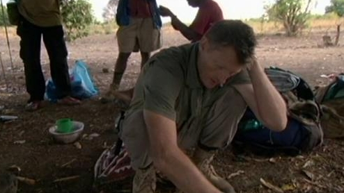 Expedition Africa: African Monsoon