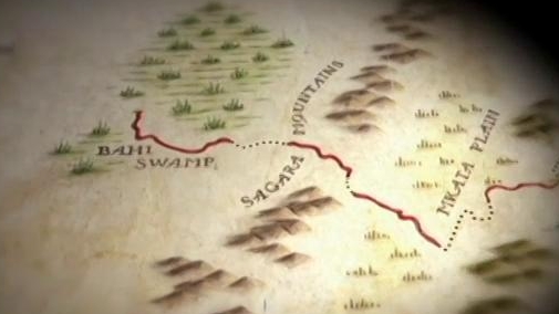 Expedition Africa: Hunters Become The Hunted