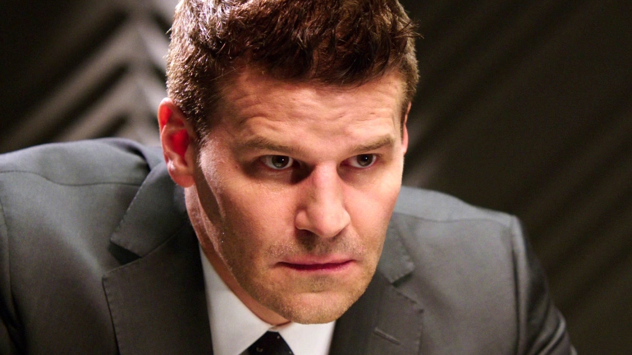 Bones: Season 8