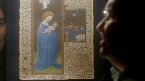 The Inspector Lynley Mysteries: The Word Of God