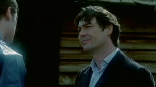 The Inspector Lynley Mysteries: In The Guise Of Death
