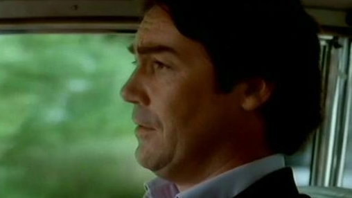 The Inspector Lynley Mysteries: In Divine Proportion