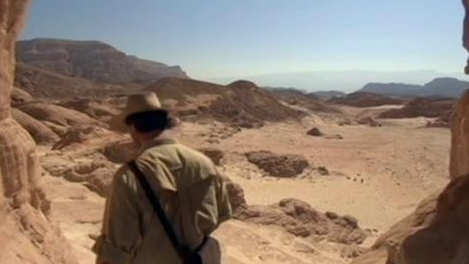 Digging For The Truth: Hunt For The Lost Ark