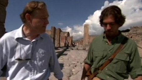 Digging For The Truth: Pompeii Secrets Revealed