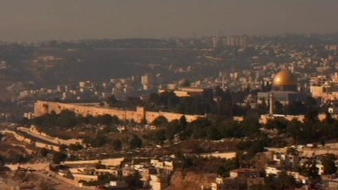 Digging For The Truth: Quest For King Solomon's Gold