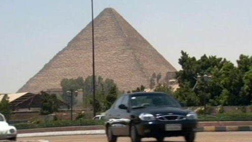Digging For The Truth: Who Built Egypt's Pyramids?