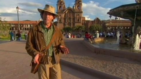 Digging For The Truth: The Search For El Dorado