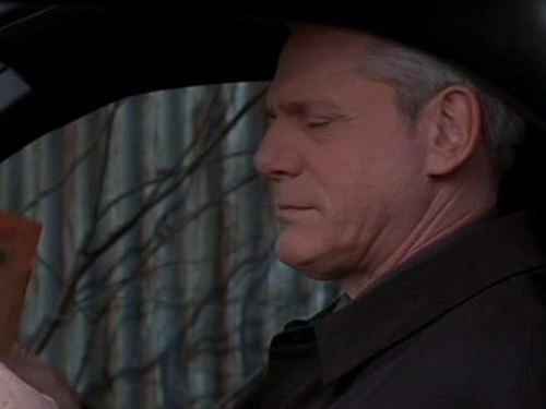 LA Femme Nikita: Sympathy For The Devil